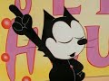 Los Nuevos Cuentos De Félix El Gato 1995 Maraton Retro Animados Latino