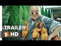 Oolong Courtyard: Kung Fu School Trailer #1 (2018) | Movieclips Indie