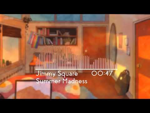 Jimmy Square - Summer Madness