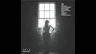 Marissa Nadler - July [Full album stream]