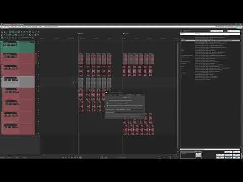 nvk_FOLDER_ITEMS - Tutorial #2