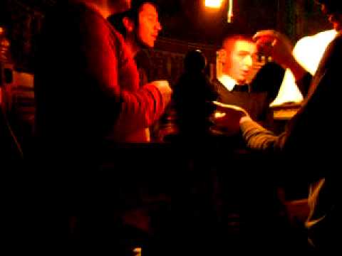 Corul Laudatio din Constanta - Pre tine te laudam