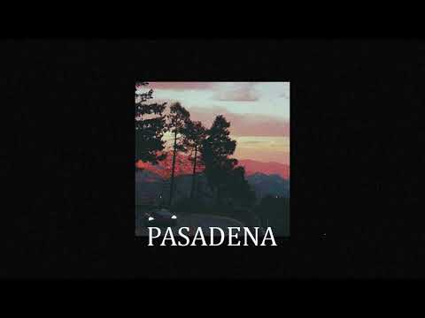 [FREE] Leto x Hamza Type Beat "Pasadena" Melodic Trap Instrumental (prod. younga)