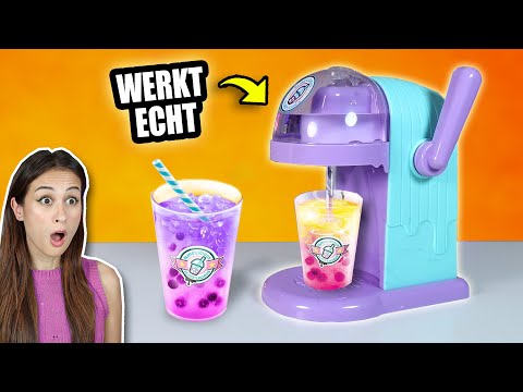 TEST A REAL BOBA SLlJM DEVICE!