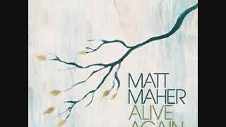 05 No Greater Love   Matt Maher