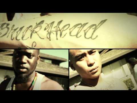 TSK , CALI GROWN & FAM TIES " WHAT U LIVIN LIKE" (OFFICIAL MUSIC VIDEO)