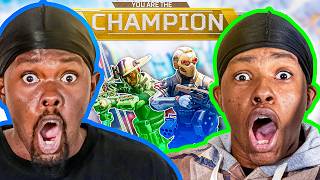 I’m Addicted To Apex Legends…