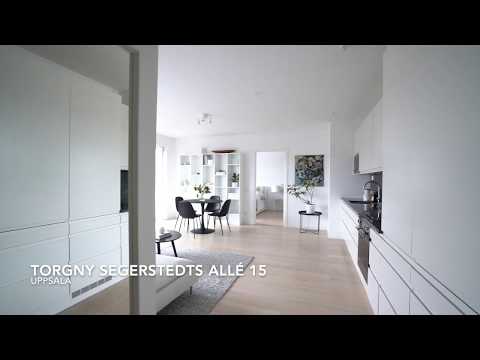 Torgny Segerstedts Allé 15 Uppsala