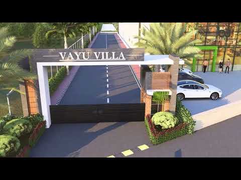Vayu Villa by BuildUp Property