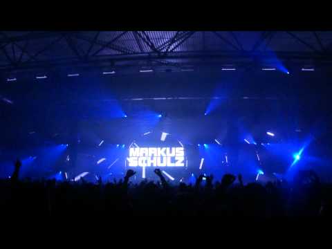 Asot 550 Markus Schulz Den Bosch