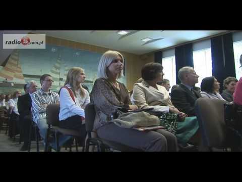 Augustów: Zakończenie roku szkolnego w ACE