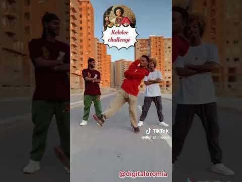 Adem Mohammed new music 2025 (Kololee) #ademmuhammed #kololee #oromomusic #ethiopia #2025 #irechaa