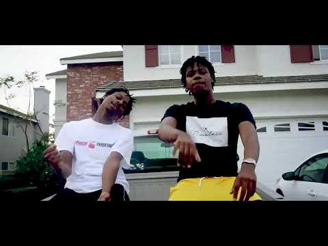 Drippin - Newborn x Mysternof  Feat. SIR CLINT (Music Video)