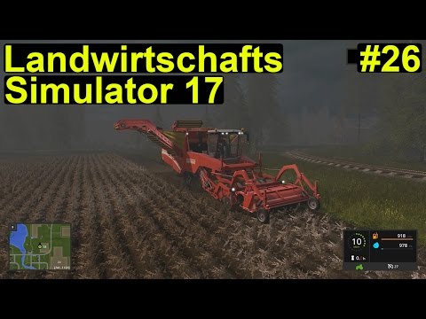 LS 17 - wie war das nochmal mit den Kartoffeln und den Bauern? #26 - Deutsch/German