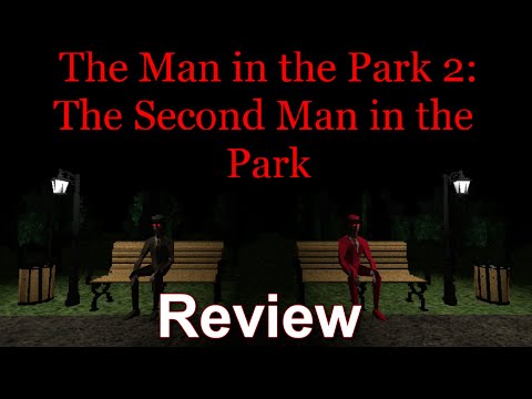 The Man in the Park 2 (PC) Review