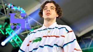 FREE Jack Harlow Type Beat "Porsche" 🏁 | Beats to Rap to