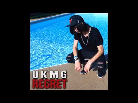 Unicorns Killed My Girlfriend- Regret