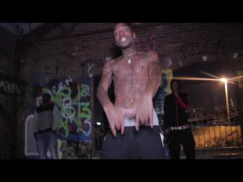 BLENDA BOY BOO - GOING CRAZY (shot by : @I_am_16)