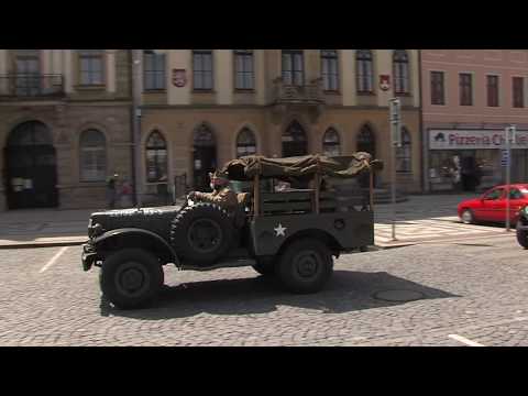 TVHořice - HOŘICKÉ NÁMĚSTÍ OPĚT OŽILO - MISE VELICHOVKY 2020