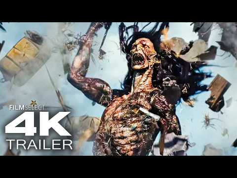 Video Thumbnail: HOPE Official International Trailer (2026)