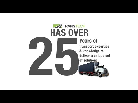 Transtech's Applications