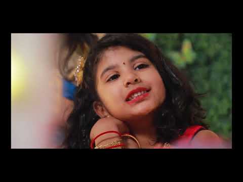 Yashvi's Birthday Bash | Cake Smash | Coimbatore | Kayal Photography