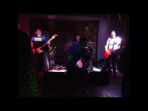 ViciousXReality - Białystok klub Metro (DC REC GIG) 03.03.2018