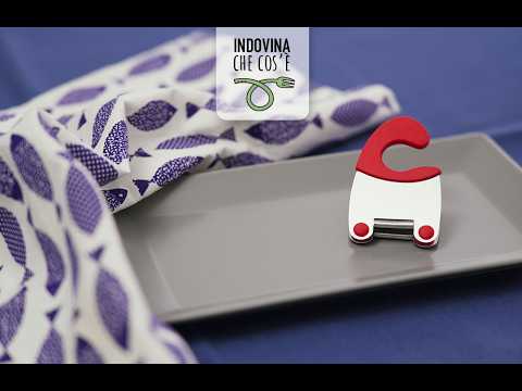 Indovina cos’è…