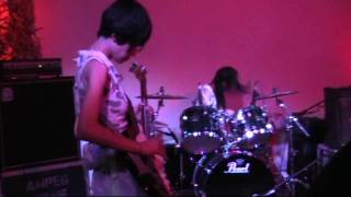 Nisennenmondai: "Mirror Ball" - SuperDeluxe@Artspace, Sydney, 9/7/10