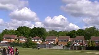 preview picture of video 'Eleanor Page Sports Day'