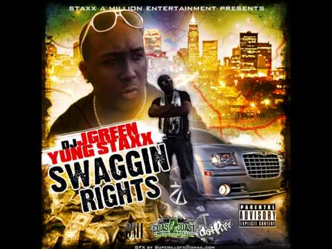 Outer Space by Yung Staxx