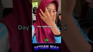 Download lagu Padahal cantik pakai jilbab mp3 Download lagu Padahal cantik pakai jilbab mp3