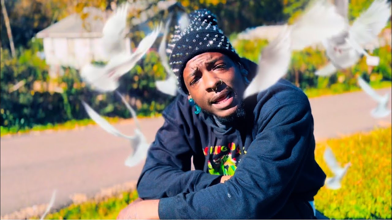 Ding - Mojo (Official Video)