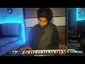 Newyork Nagaram Song Sillunu Oru Kadhal Piano Cover By Mahes