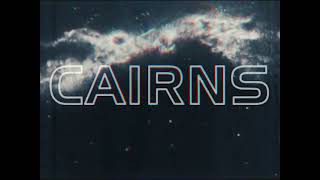 Cairns Earthbound Single Teaser