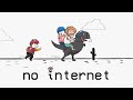 7UPPERCUTS SEACHAINS NO INTERNET