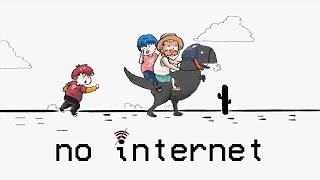 7UPPERCUTS × SEACHAINS NO INTERNET song
