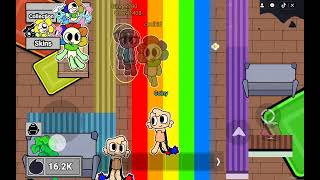 Some dandy's world game (game name in desc)