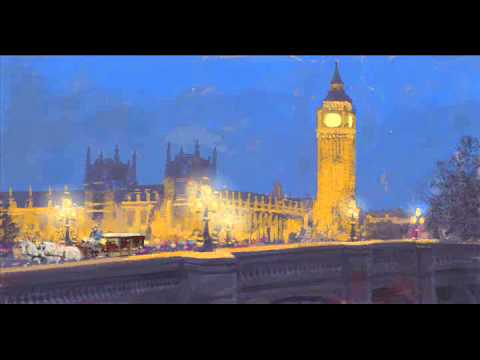 Civilization V music - Europe - Egdon Heath, Pt 1