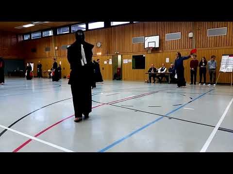 18. Imasato Hai 2017 - Caruso