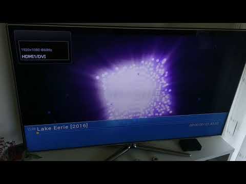 HDMI1/DVI 26.03.2018–06.04.2018(18)