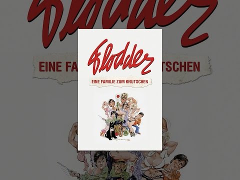 Eine Familie zum Knutschen