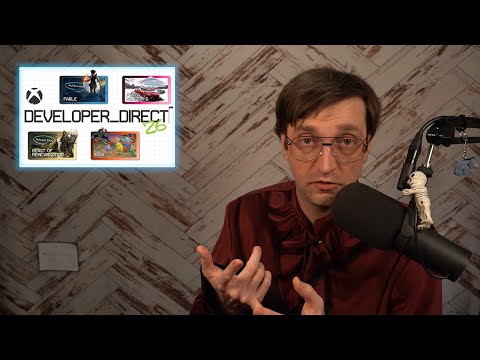 Xbox Smells Like Microsoft - Delayed Input