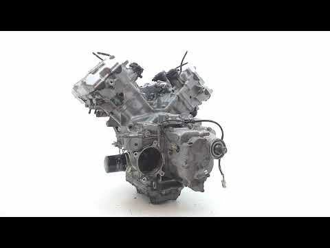 Used Engine Honda ST 1100 Pan European 1991 298207