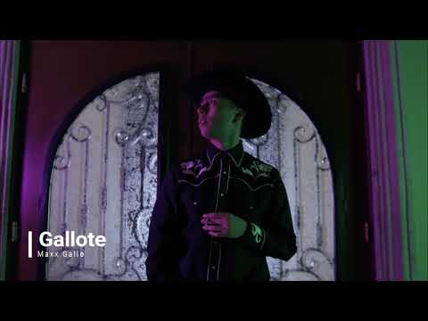 Gallote | Maxx Gallo