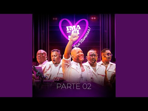 Jogo do Amor - Imaginasamba