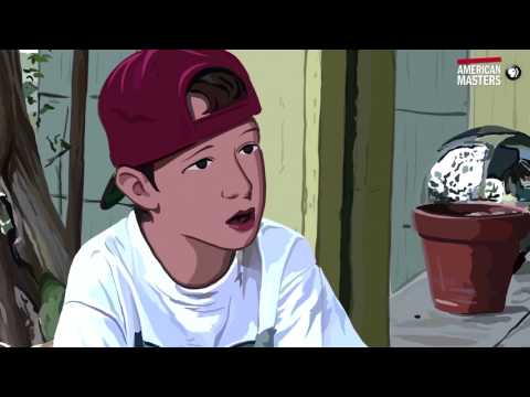 afbeelding Why Linklater's Waking Life was a groundbreaking film