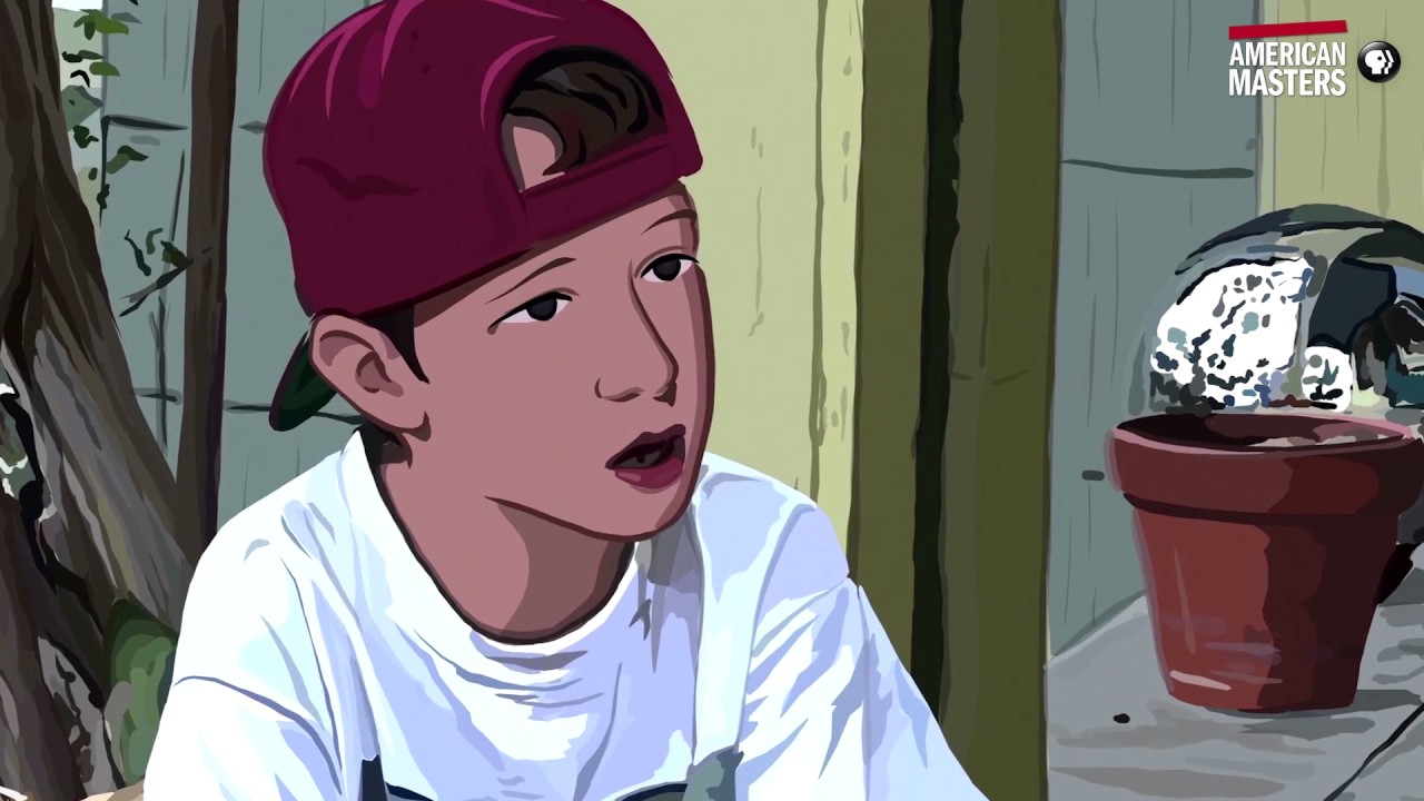 Waking Life