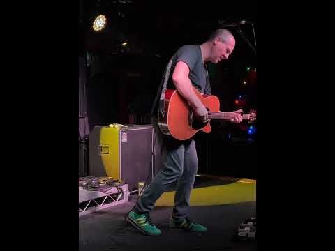 Gary Og  - Willie And Danny