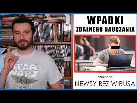 Newsy Bez Wirusa